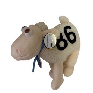 Serta Sheep NWT #86